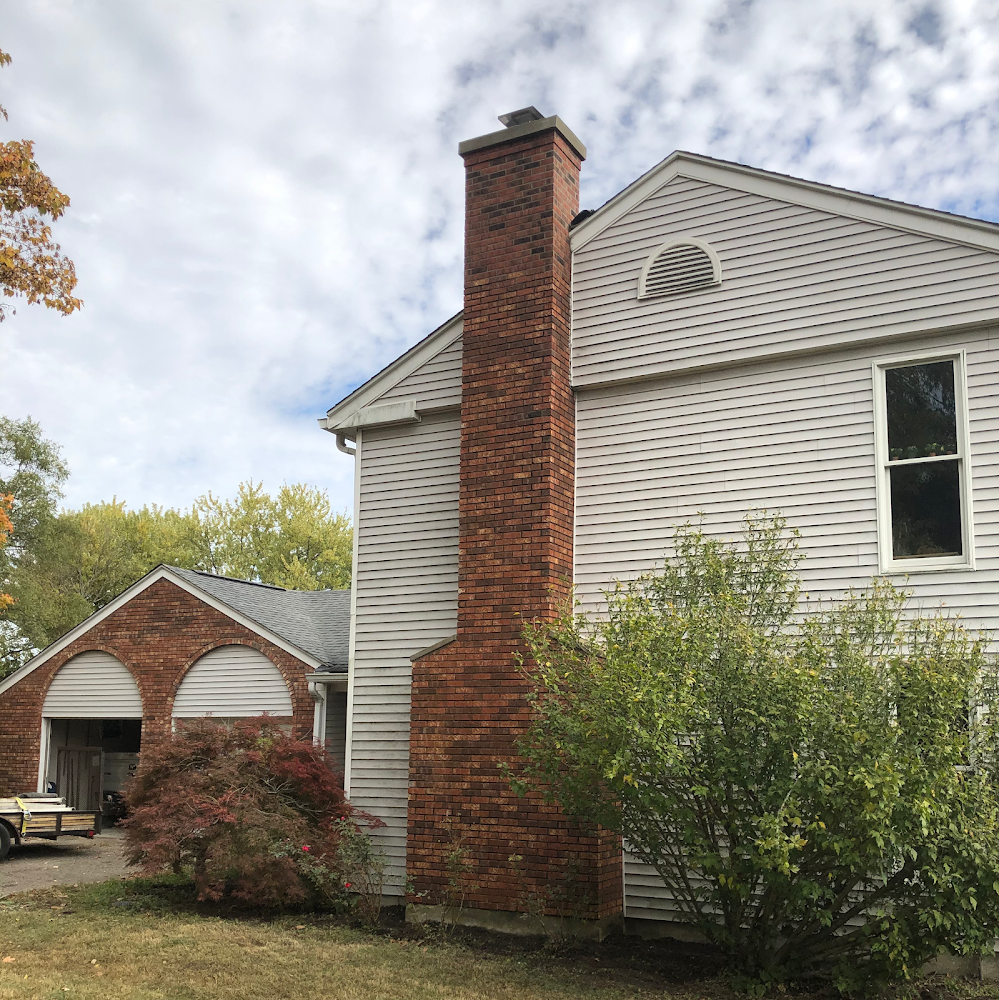 Mid-Valley Chimney Repair & Sweeps Franklin offering chimney services in Franklin