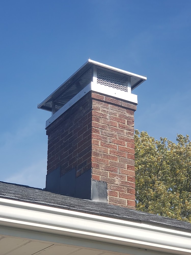 Mid-Valley Chimney Repair & Sweeps Silverton offering chimney services in Silverton