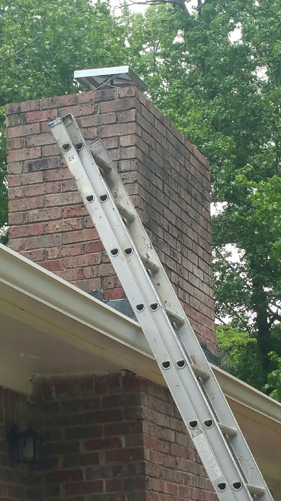 Midtown Chimney Sweeps San Antonio TX offering chimney services in San Antonio
