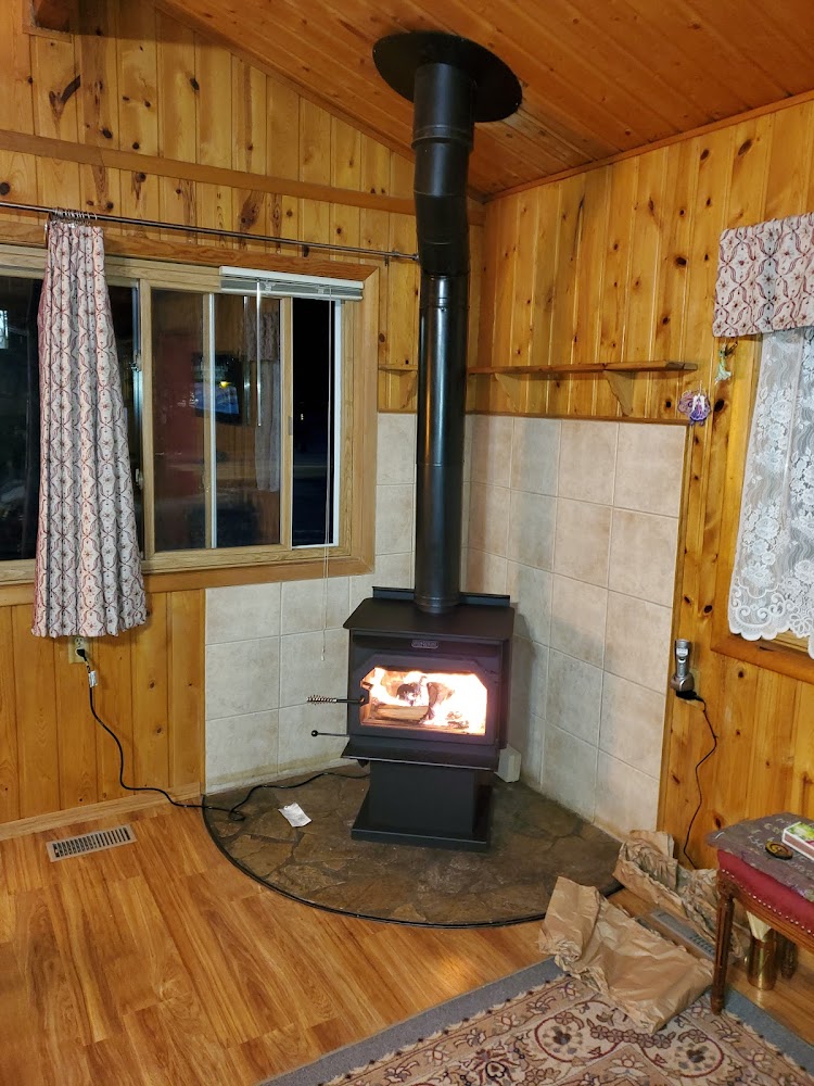 Midtown Chimney Sweeps offering chimney services in Colorado Springs