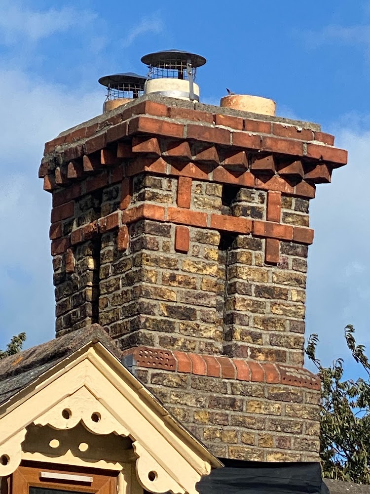 Midwest Chimney & Roof Inspection offering chimney services in Kalamazoo