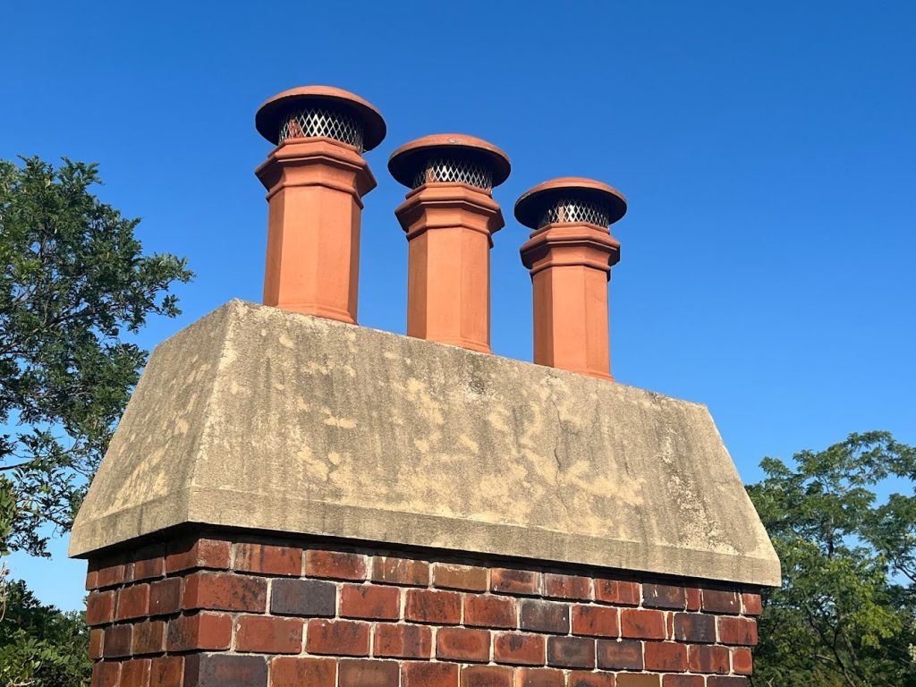 Midwest Chimney Specialists offering chimney services in Oakbrook Terrace