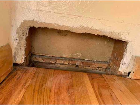 Mighty Ducts LLC offering chimney services in Cheyenne