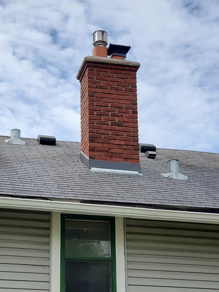 Mohler Chimney Repair LLC offering chimney services in St Paul