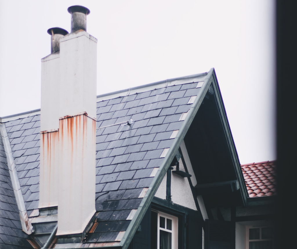 Morning Light Chimney Cleaning Harrison offering chimney services in Harrison