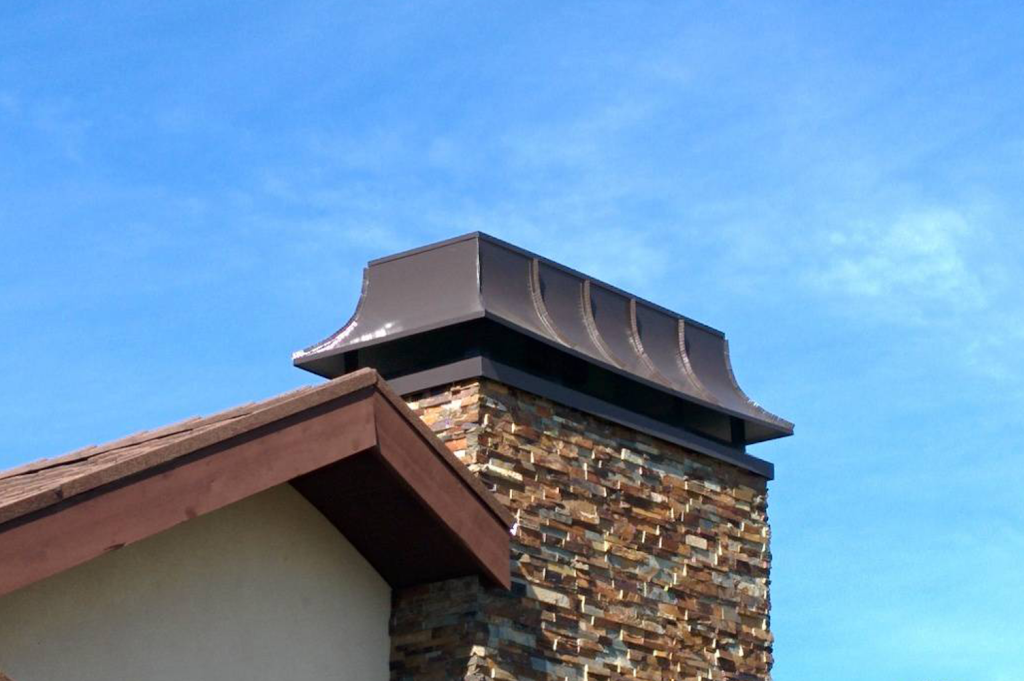 Morning Light Chimney Sweeps offering chimney services in Austin