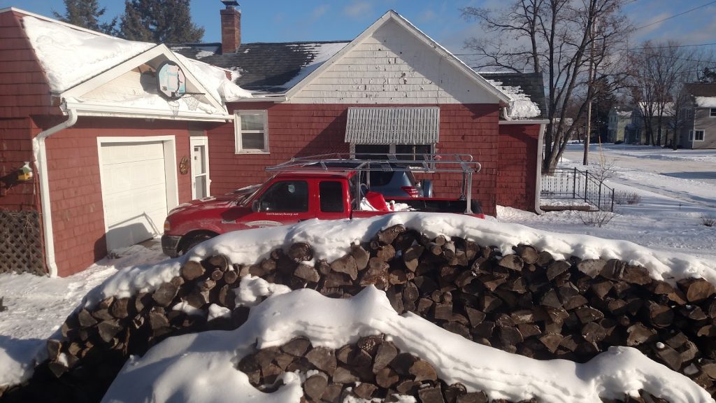 Mr Chimney Sweep offering chimney services in Ashland