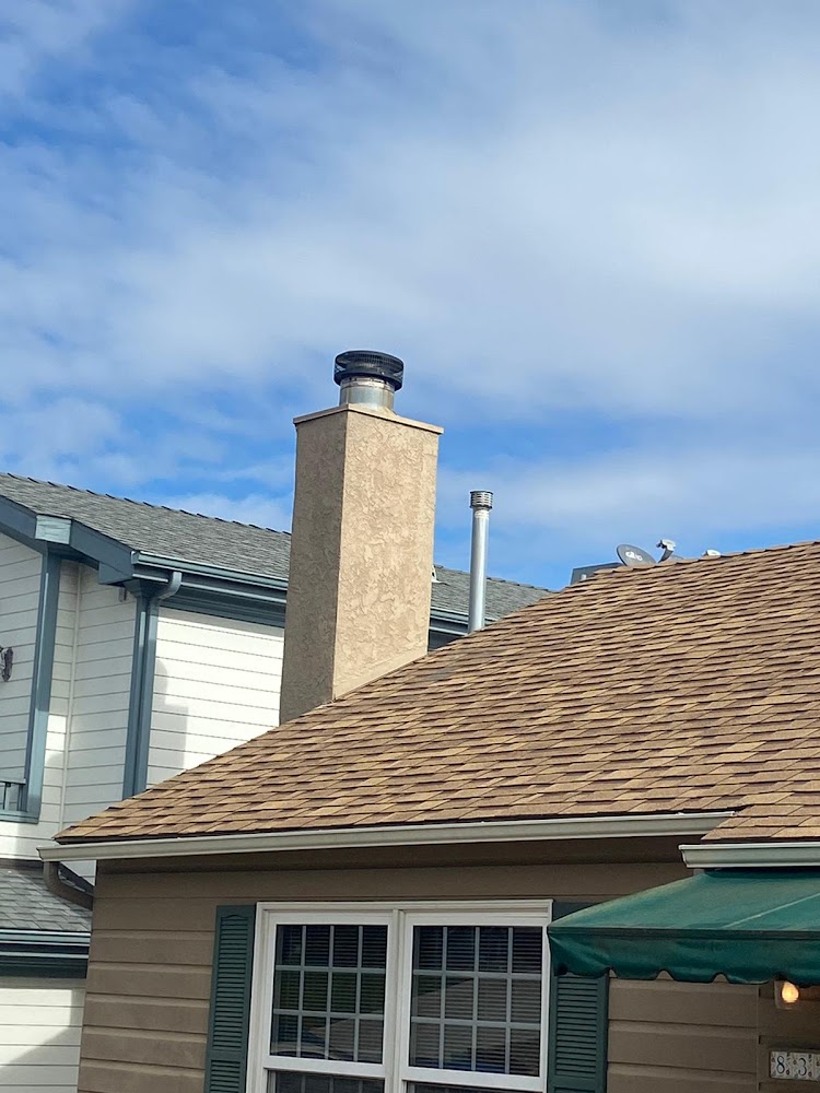 Mr. Chimney Sweeping Dallas offering chimney services in Dallas