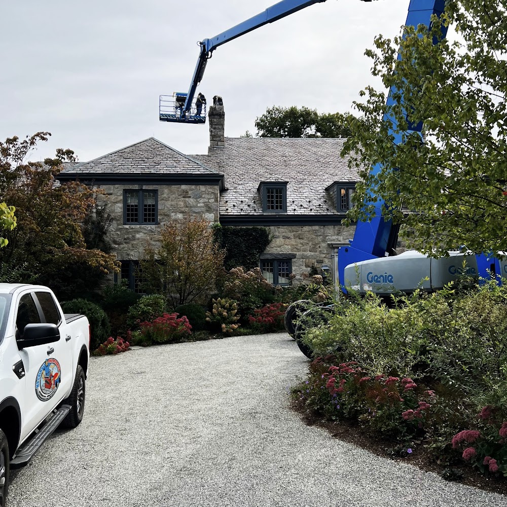 Mr Chimney Windham offering chimney services in Windham