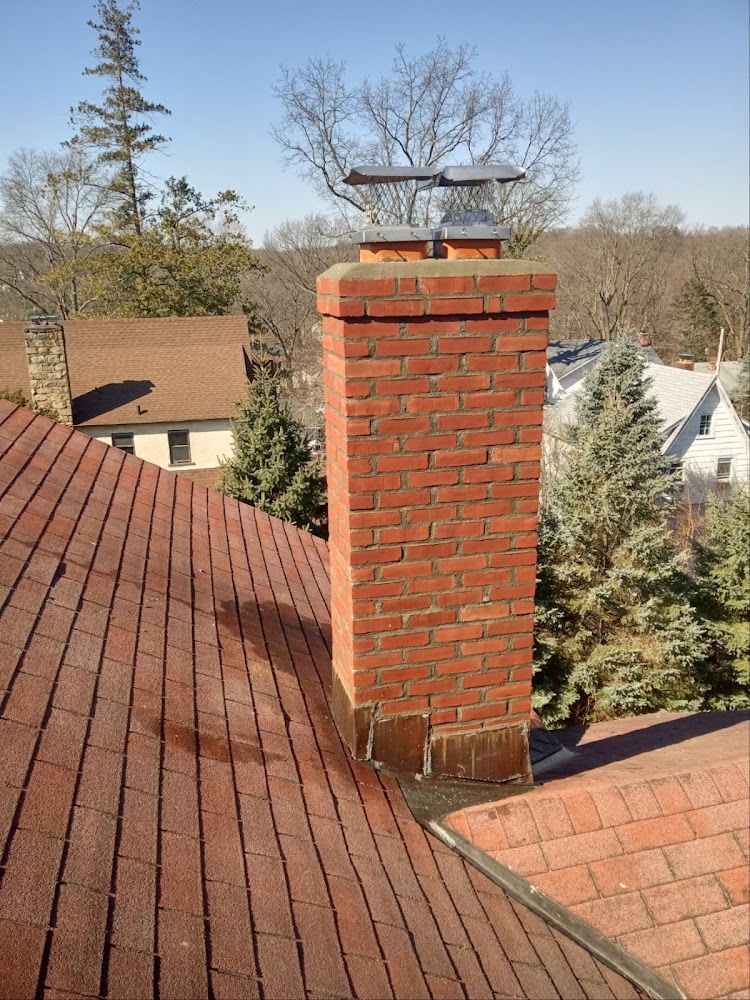 Mr. Chimney offering chimney services in Mamaroneck