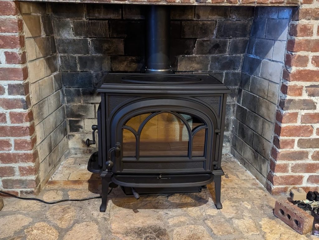 Mr Smokestack Chimney Service Broadway offering chimney services in Broadway