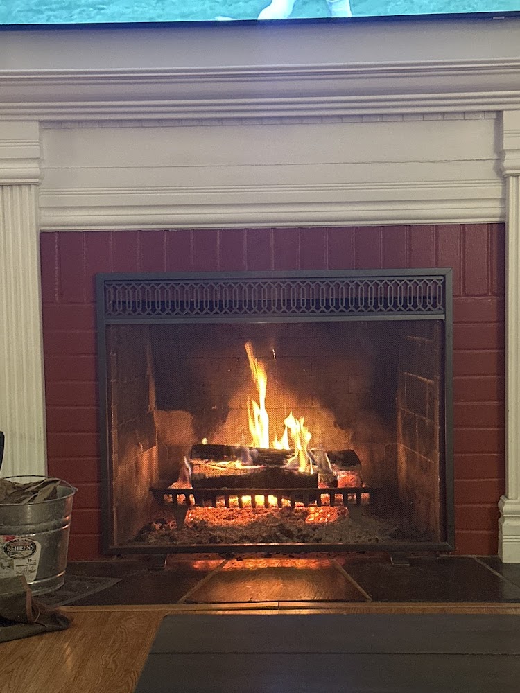 Mr Sweeps Spring Lake offering chimney services in Spring Lake