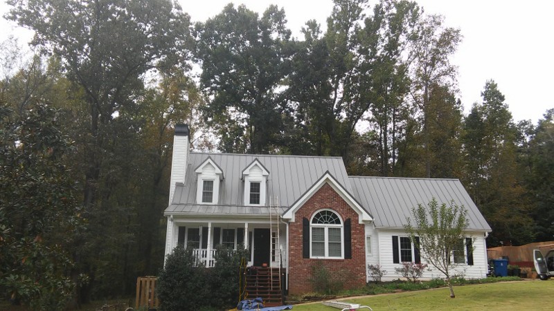 Mr.Kleen Janitorial Services LLC offering chimney services in Cleveland