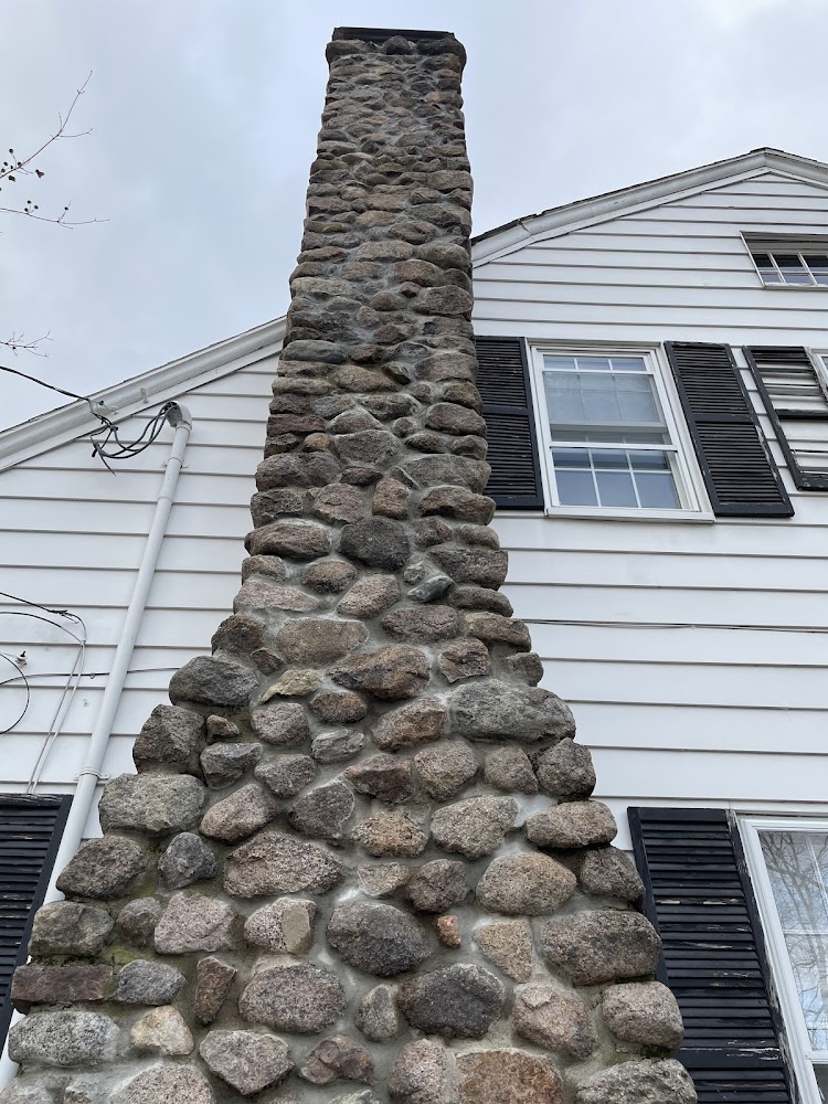 Mrw Contractors-Masonry Restoration & Waterproofing offering chimney services in Quincy