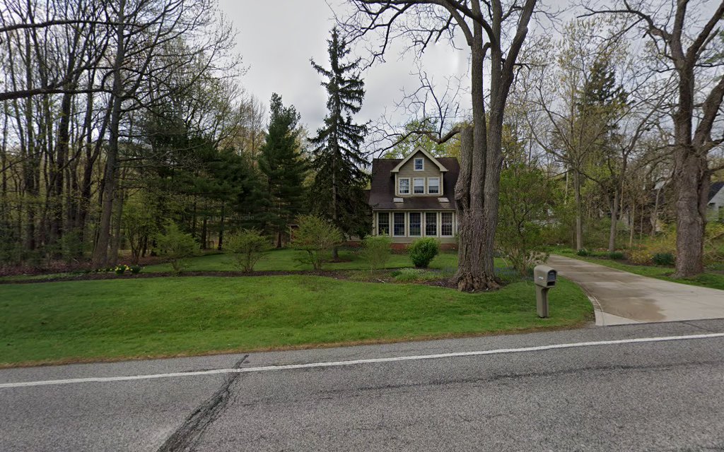 Music Street Chimney Services offering chimney services in Chagrin Falls