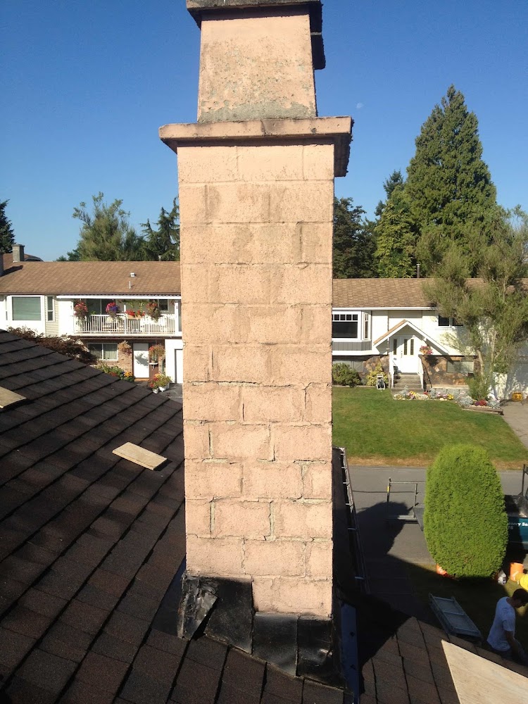 NDG Chimney Cleaning offering chimney services in Elgin