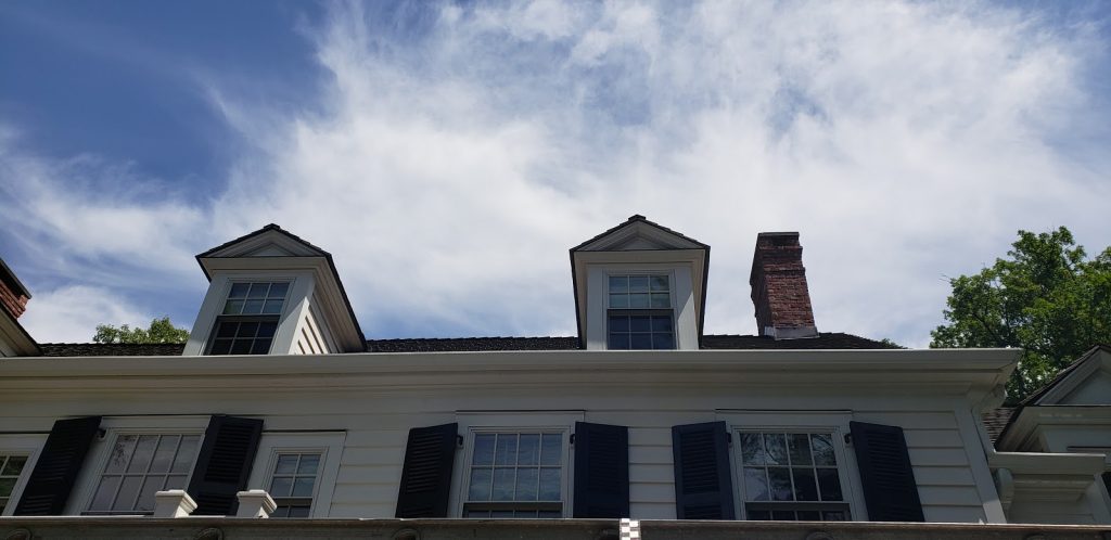 NJ Chimney Sweeps
