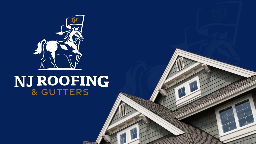 NJ Roofing & Gutters offering chimney services in Bridgewater