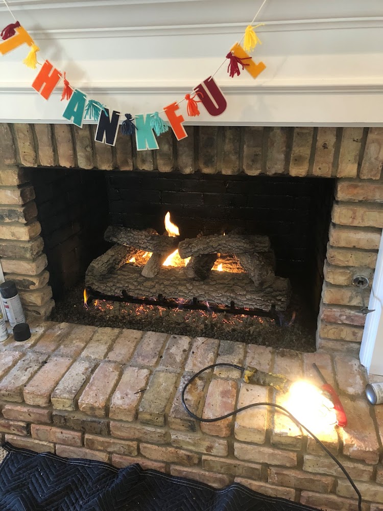 NOA Services offering chimney services in Dallas