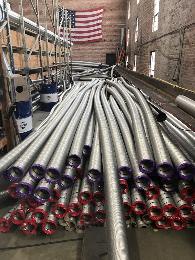 National Chimney Supply offering chimney services in Finksburg