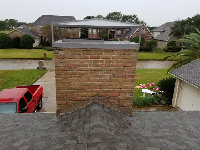 Nature's Own Chimney Cleaning Austin offering chimney services in Austin