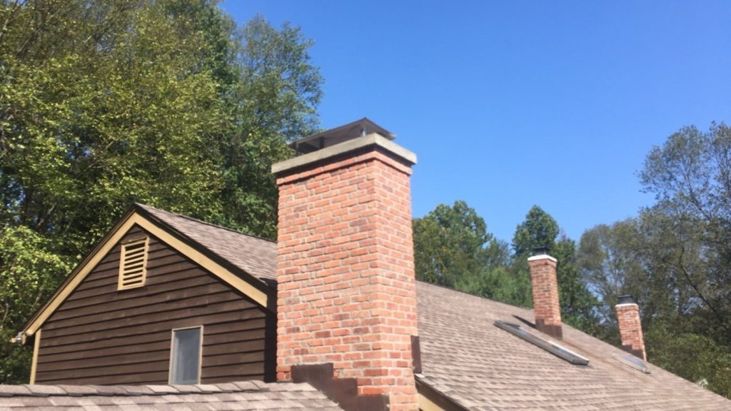 Neighborhood Chimney Services