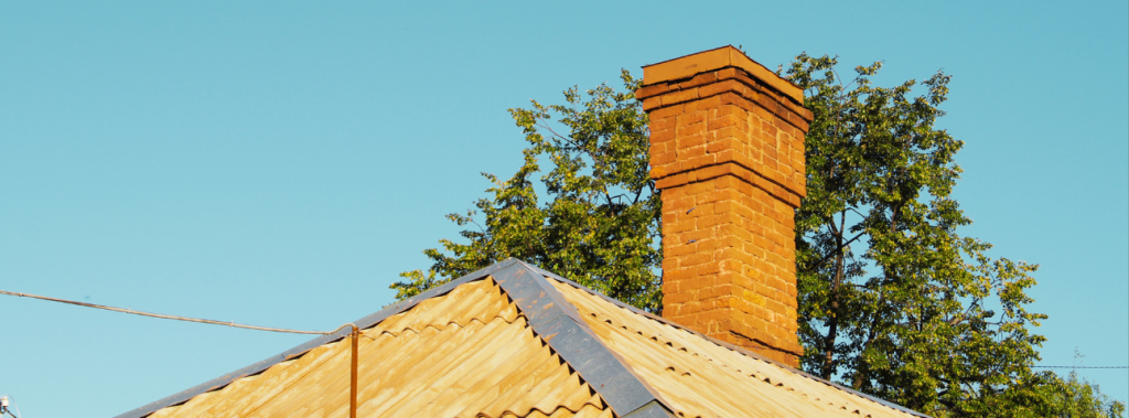 New Country Chimney Cleaners Austin offering chimney services in Austin