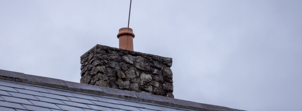 New Country Chimney Cleaners San Francisco offering chimney services in San Francisco
