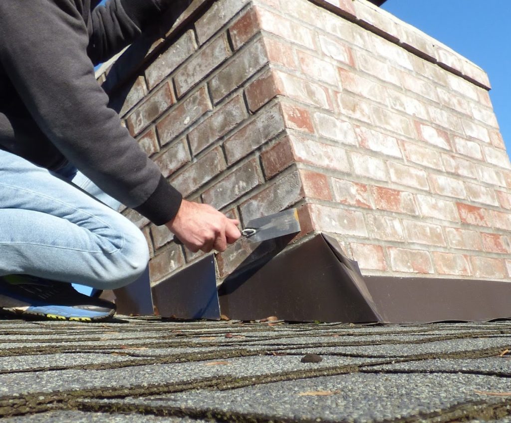 New Day Chimney Sweeps offering chimney services in Encinitas