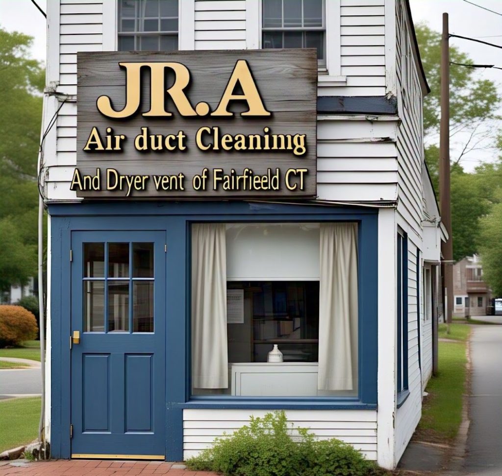 New Flue Chimney offering chimney services in Fairfield