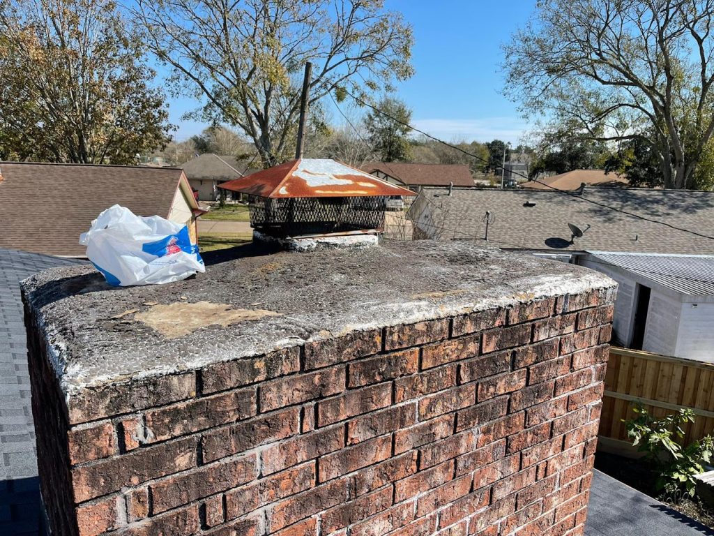 New Milford Chimney Cleaning offering chimney services in Roxbury