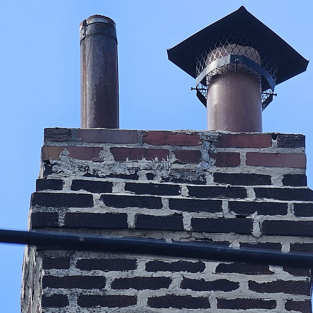 Newtown Chimney Boys offering chimney services in Newtown