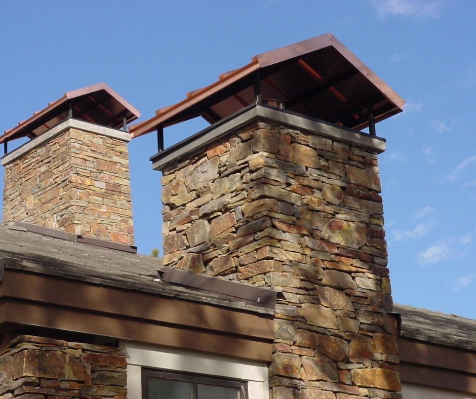 Noble Air Duct Cleaning & Chimney Sweep Round Rock offering chimney services in Round Rock