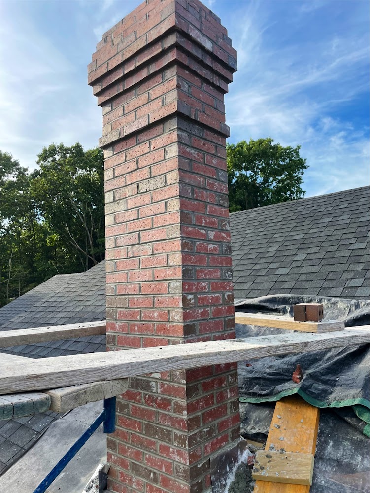 North Atlantic Chimneys offering chimney services in Hampton Falls