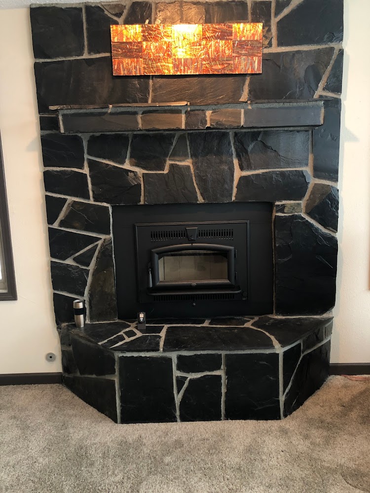 North Country Stoves