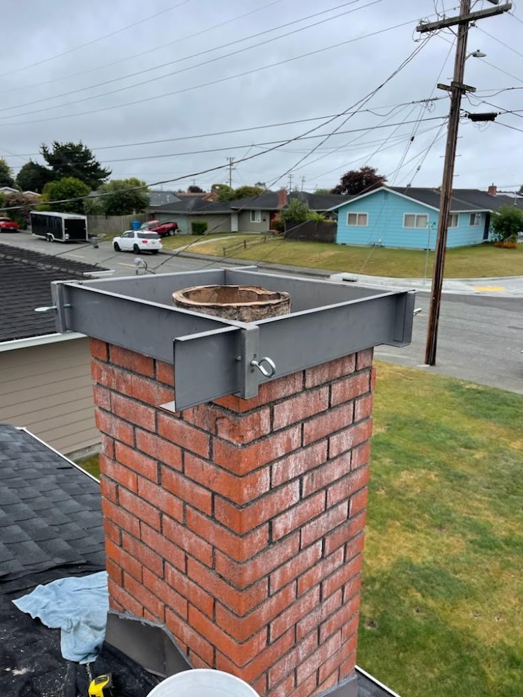Northcoast Chimney Sweep