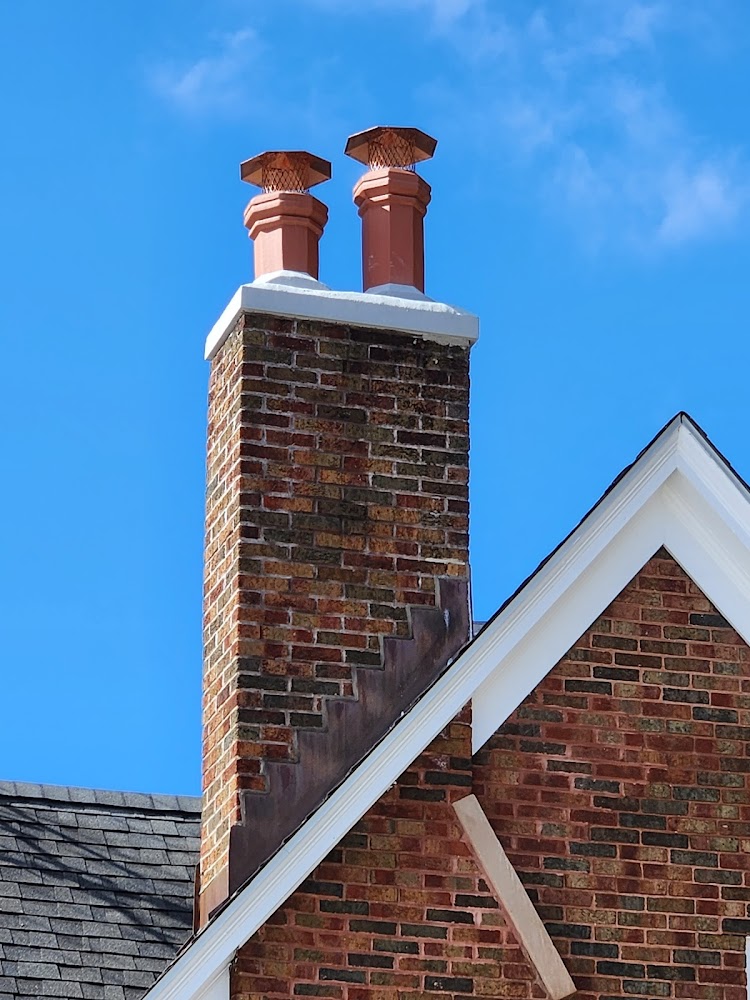 Northwest Fireplace And Chimney
