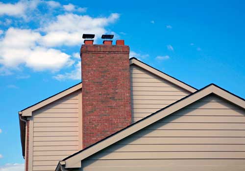 O'Connell Chimney Experts Inc offering chimney services in Stamford