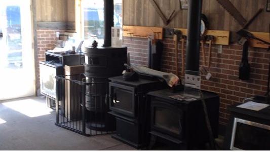 Oesterling Chimney Sweep