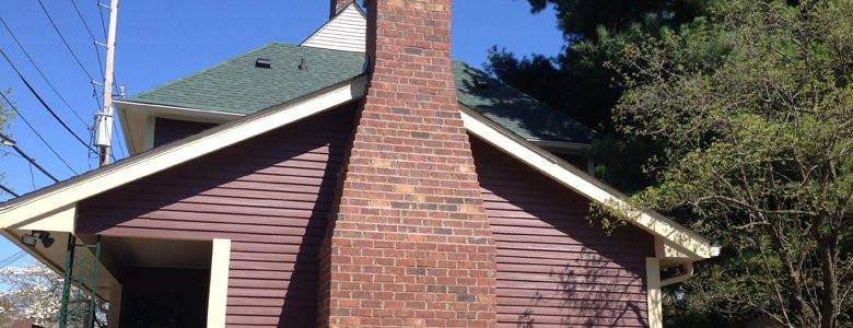 Oesterling Chimney Sweep