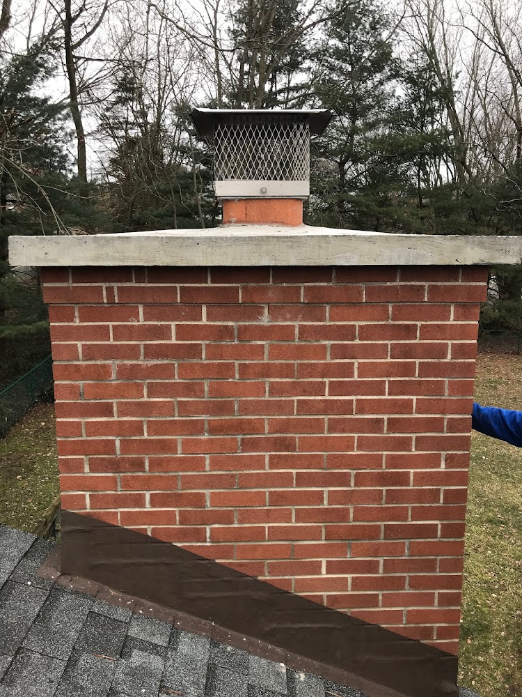 Ohio Chimney Co (Formerly Ferguson's Fireside At This Location) offering chimney services in Canton