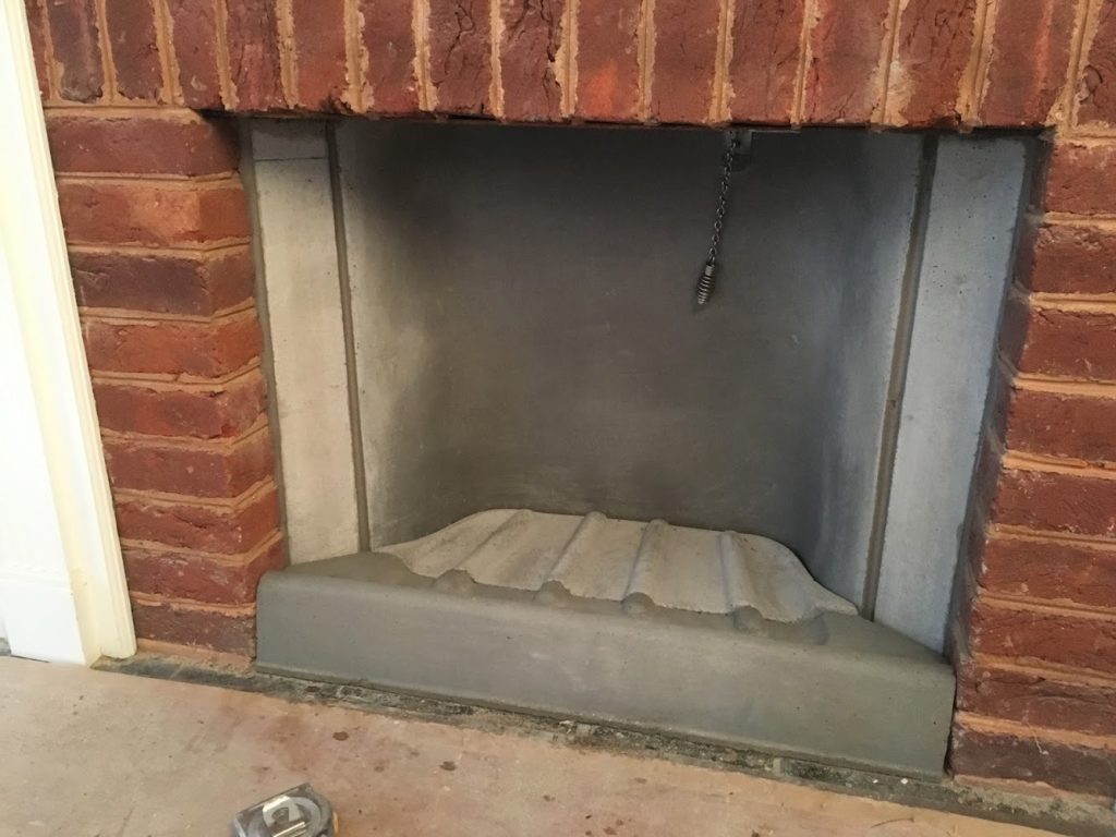 Old Dominion Chimneys offering chimney services in Elkton