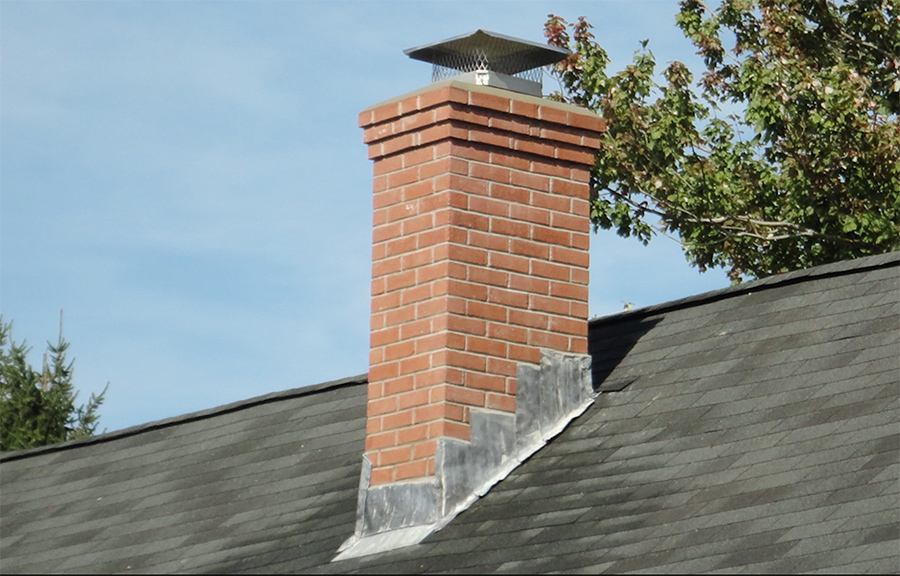Old Line Chimney Sweeps offering chimney services in Pasadena
