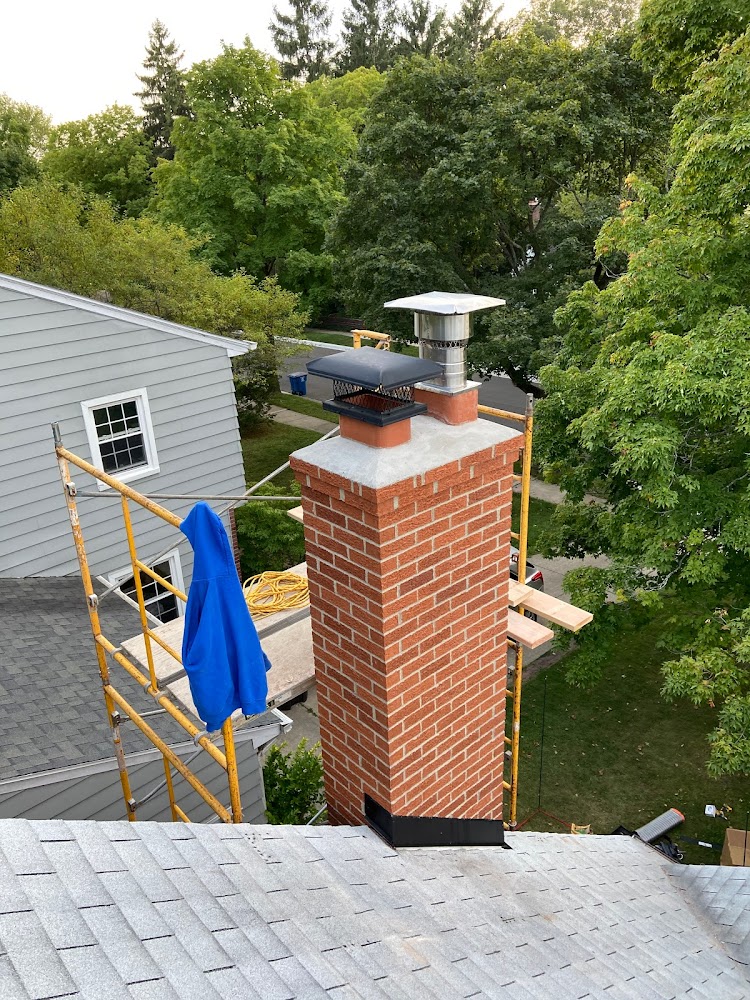 Omega Construction Of Michigan