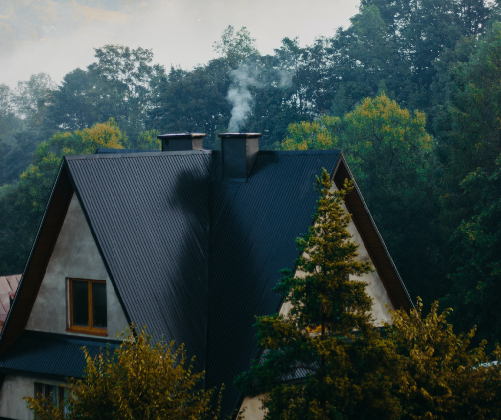 On Target Chimney Cleaning Arlington offering chimney services in Arlington