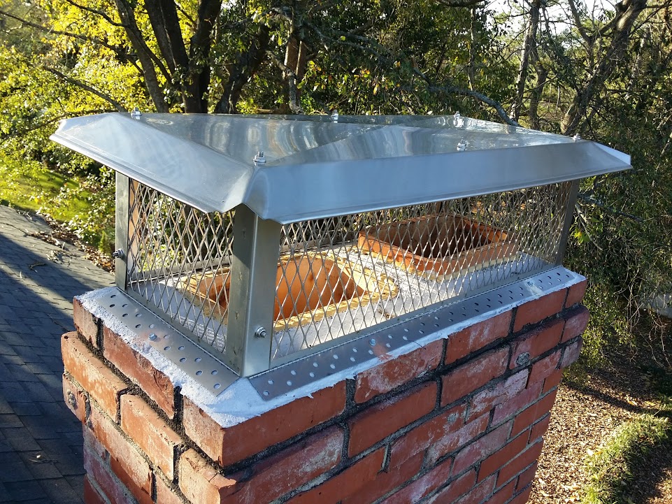 Original Chimney offering chimney services in Hull