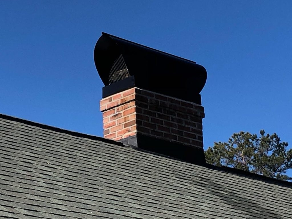 Owens Chimney Systems Charlotte offering chimney services in Charlotte