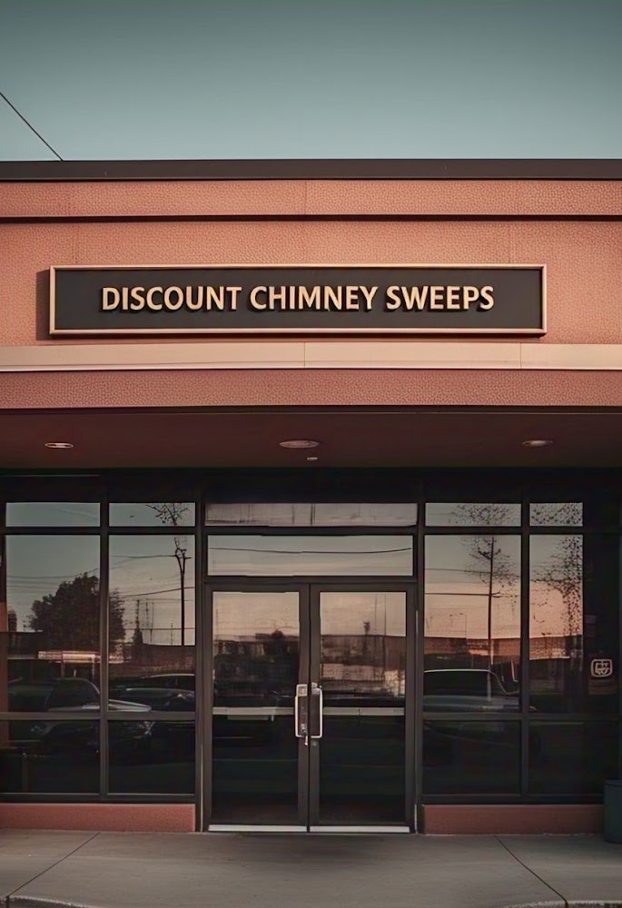 P.C.C. Sweeps offering chimney services in Fort Worth