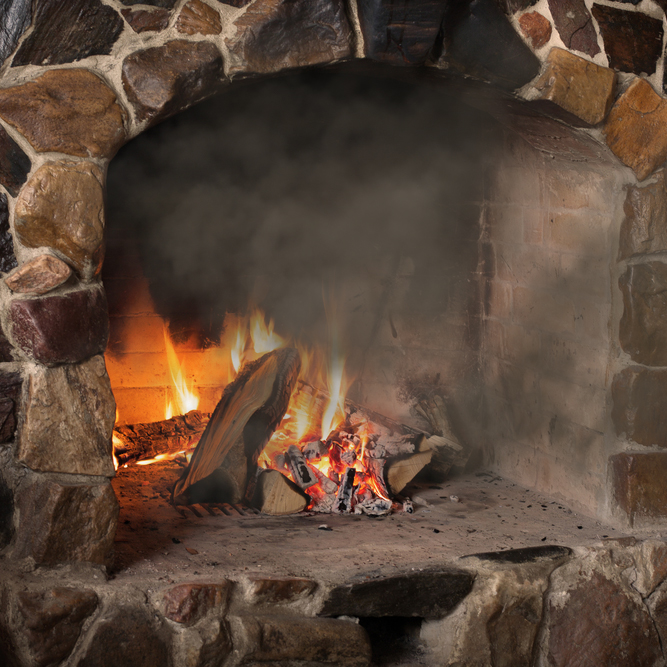 PK Chimney Service offering chimney services in Neptune City