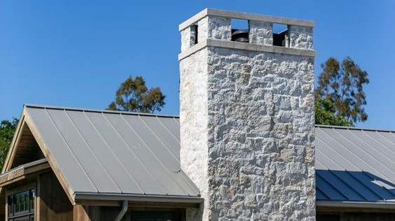 PSK Chimney Repair offering chimney services in Newark